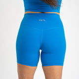 Pump Mid Shorts