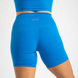 Pump Mid Shorts