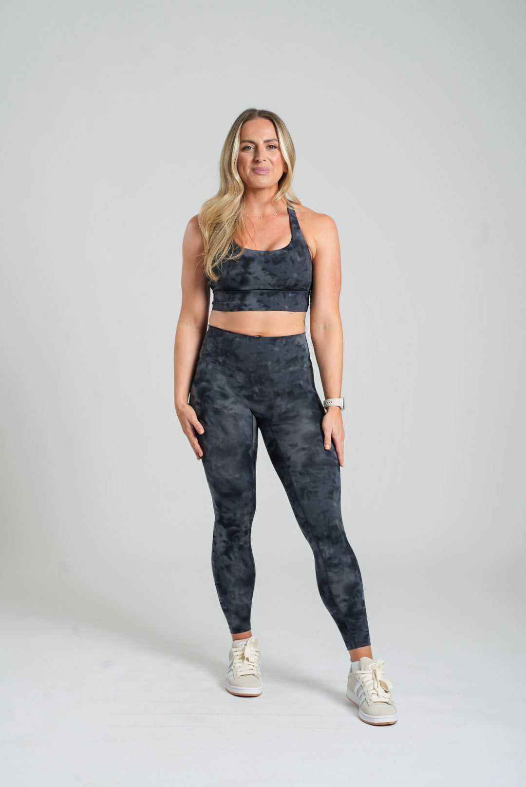 Empower Leggings