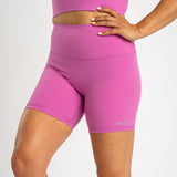 Pump Mid Shorts