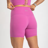 Pump Mid Shorts