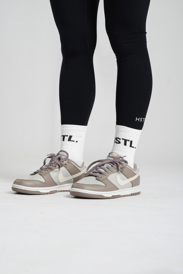 Women's Lounge Socks (Twin Pack)