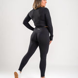 Hybrid Leggings