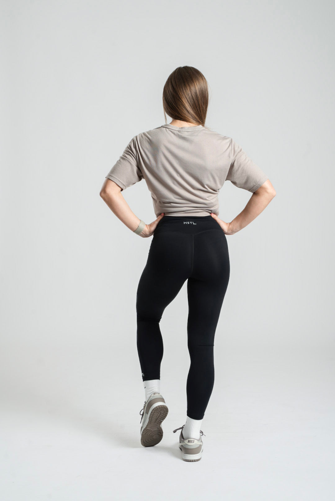 Super High Waisted Empower Leggings