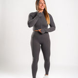 Hybrid Training Jacket