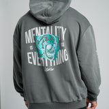 Mentality Hoodie