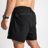 5" Hybrid Shorts