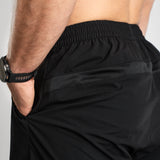 5" Hybrid Shorts