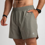 5" Hybrid Shorts