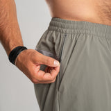 5" Hybrid Shorts
