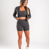 Hybrid Training Jacket