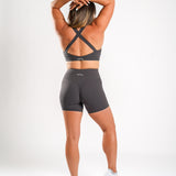 Hybrid Sports Bra
