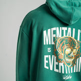 Mentality Hoodie