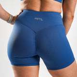 Hybrid Short