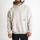 Core Label Hoodie