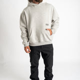 Core Label Hoodie