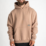 Core Label Hoodie