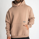 Core Label Hoodie