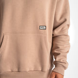 Core Label Hoodie