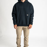 Core Label Hoodie