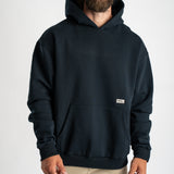 Core Label Hoodie
