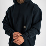 Core Label Hoodie