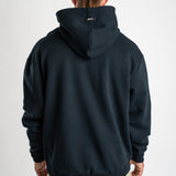 Core Label Hoodie