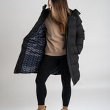 Women's Coaches Jacket