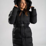 Women's Coaches Jacket