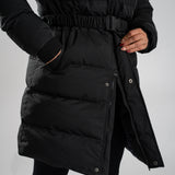 Women's Coaches Jacket