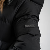 Women's Coaches Jacket