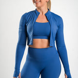 Hybrid Training Jacket