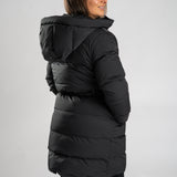 Women's Coaches Jacket