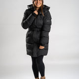 Women's Coaches Jacket