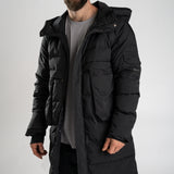 Men's Coaches Jacket