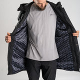 Men's Coaches Jacket