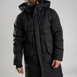 Men's Coaches Jacket