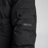 Men's Coaches Jacket