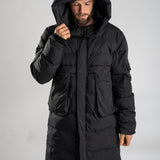 Men's Coaches Jacket