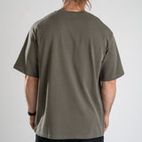 Core Label Oversized Tee