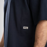 Core Label Oversized Tee