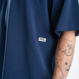 Core Label Oversized Tee