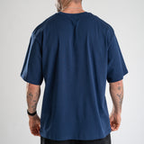 Core Label Oversized Tee