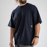 Core Label Oversized Tee