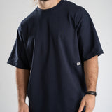 Core Label Oversized Tee