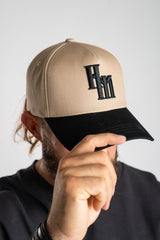 Unseen Hours Cap
