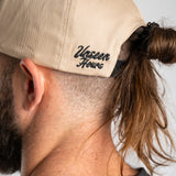 Unseen Hours Cap