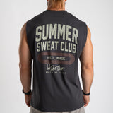 Summer Sweat Club Tank