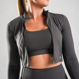 Hybrid Training Jacket