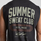 Summer Sweat Club Tank